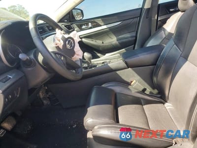 Zdjęcie 7 z 12 samochodu: 2017 NISSAN MAXIMA 3.5 SL VIN:1N4AA6AP0HC391957 - miniatura