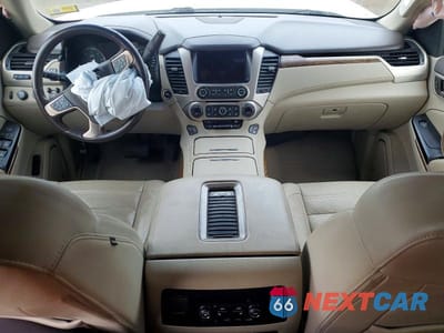 Zdjęcie 8 z 12 samochodu: 2019 GMC YUKON DENALI VIN:1GKS2CKJ9KR328725 - miniatura
