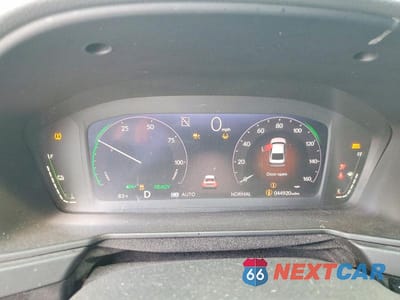 Zdjęcie 9 z 12 samochodu: 2024 HONDA ACCORD TOURING HYBRID VIN:1HGCY2F85RA051730 - miniatura
