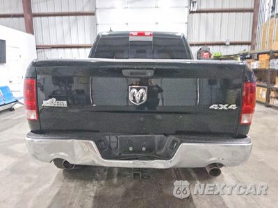Zdjęcie 6 z 12 samochodu: 2015 RAM 1500 SLT VIN:1C6RR7LT7FS508806 - miniatura