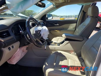 Zdjęcie 7 z 11 samochodu: 2018 GMC ACADIA DENALI VIN:1GKKNPLS2JZ190241 - miniatura