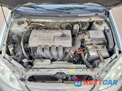 Zdjęcie 11 z 11 samochodu: 2004 TOYOTA COROLLA LE VIN:2T1BR32E84C285521 - miniatura