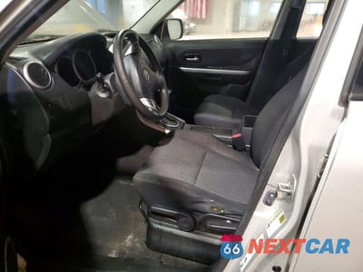 Zdjęcie 7 z 13 samochodu: 2006 SUZUKI GRAND VITARA VIN:JS3TD941X64104314 - miniatura