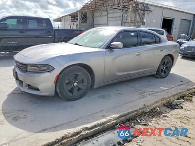 2018 DODGE CHARGER SXT PLUS 2C3CDXHG1JH133685 - główne zdjęcie licytacji z USA - miniatura