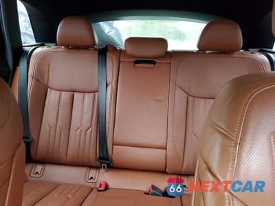 Zdjęcie 10 z 14 samochodu: 2019 AUDI E-TRON PRESTIGE VIN:WA1VAAGE6KB015517 - miniatura
