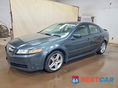 2005 ACURA TL 19UUA66225A034552 - główne zdjęcie licytacji z USA - miniatura