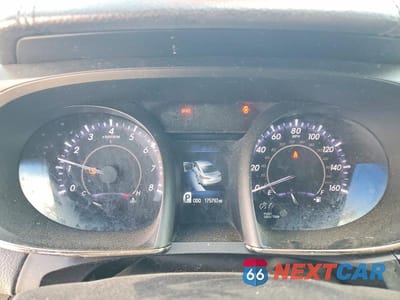 Zdjęcie 9 z 11 samochodu: 2016 TOYOTA AVALON XLE VIN:4T1BK1EB5GU202107 - miniatura