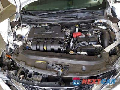 Zdjęcie 11 z 12 samochodu: 2019 NISSAN SENTRA S VIN:3N1AB7AP3KY289129 - miniatura