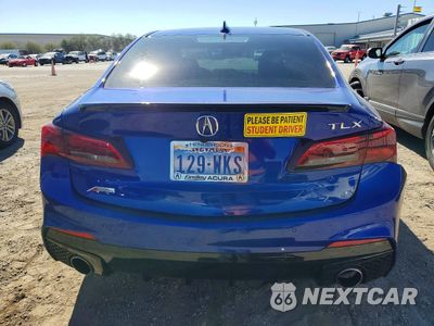 Zdjęcie 6 z 12 samochodu: 2019 ACURA TLX TECHNOLOGY VIN:19UUB2F62KA006447 - miniatura