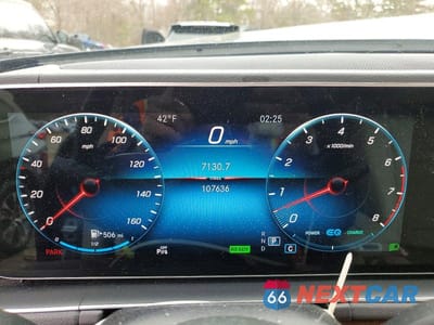 Zdjęcie 9 z 12 samochodu: 2021 MERCEDES-BENZ GLS 450 4MATIC VIN:4JGFF5KE7MA425113 - miniatura