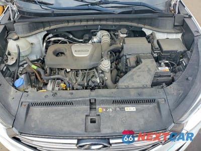 Zdjęcie 11 z 11 samochodu: 2018 HYUNDAI TUCSON LIMITED VIN:KM8J3CA29JU834934 - miniatura