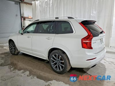 Drugie zdjęcie samochodu z przodu: 2017 VOLVO XC90 T6 VIN:YV4A22PK1H1185177 - miniatura