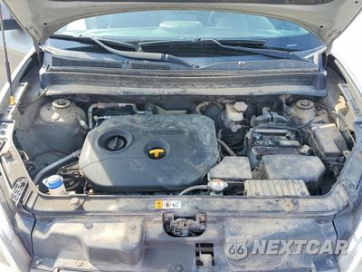 Zdjęcie 12 z 14 samochodu: 2012 KIA SOUL + VIN:KNDJT2A61C7425720 - miniatura