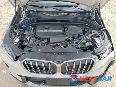 Zdjęcie 12 z 12 samochodu: 2025 BMW X1 XDRIVE28I VIN:WBX73EF02S5343413 - miniatura