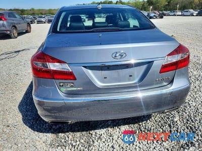 Zdjęcie 6 z 12 samochodu: 2013 HYUNDAI GENESIS 3.8L VIN:KMHGC4DD2DU255883 - miniatura