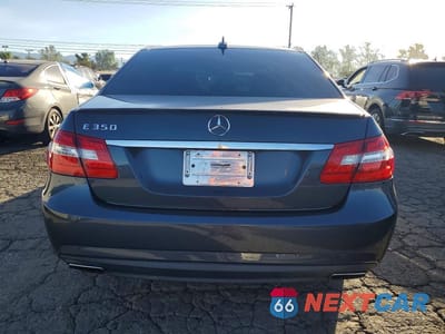 Zdjęcie 6 z 11 samochodu: 2013 MERCEDES-BENZ E 350 VIN:WDDHF5KB0DA690304 - miniatura
