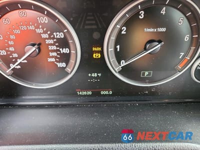 Zdjęcie 9 z 12 samochodu: 2013 BMW X3 XDRIVE28I VIN:5UXWX9C54D0A15853 - miniatura