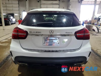 Zdjęcie 6 z 14 samochodu: 2019 MERCEDES-BENZ GLA 250 4MATIC VIN:WDCTG4GB6KJ618700 - miniatura