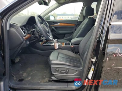 Zdjęcie 7 z 12 samochodu: 2021 AUDI Q5 PREMIUM VIN:WA1AAAFY5M2046416 - miniatura