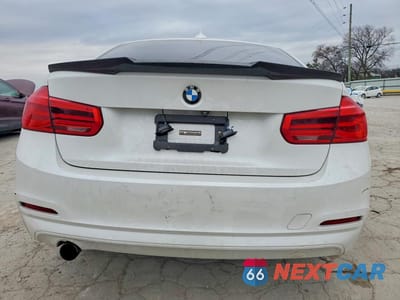 Zdjęcie 6 z 11 samochodu: 2018 BMW 320 XI VIN:WBA8E5G52JNU47997 - miniatura
