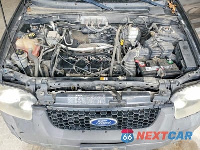 Zdjęcie 12 z 13 samochodu: 2006 FORD ESCAPE XLT VIN:1FMYU02Z97KA43118 - miniatura