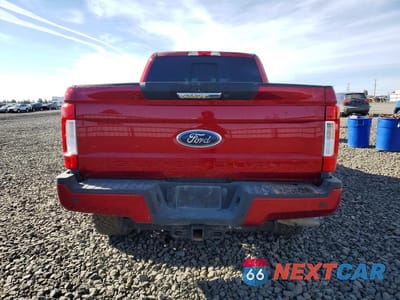 Zdjęcie 6 z 12 samochodu: 2019 FORD F250 SUPER DUTY VIN:1FT7W2BT5KEG74683 - miniatura