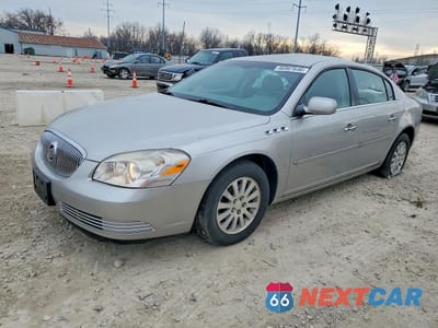 2007 BUICK LUCERNE CX 1G4HP57227U151813 - główne zdjęcie licytacji z USA - miniatura