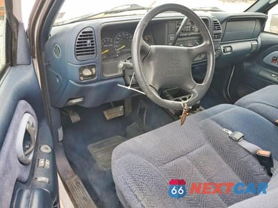 Zdjęcie 8 z 13 samochodu: 1997 CHEVROLET GMT-400 C1500 VIN:2GCEC19RXV1180975 - miniatura