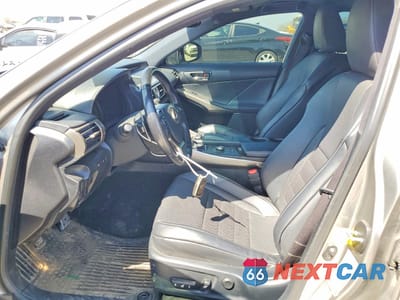 Zdjęcie 7 z 12 samochodu: 2016 LEXUS IS 300 BASE VIN:JTHCM1D24G5008522 - miniatura