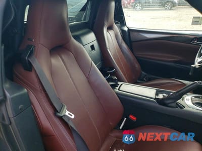Zdjęcie 10 z 12 samochodu: 2019 MAZDA MX-5 MIATA GRAND TOURING VIN:JM1NDAM70K0304746 - miniatura