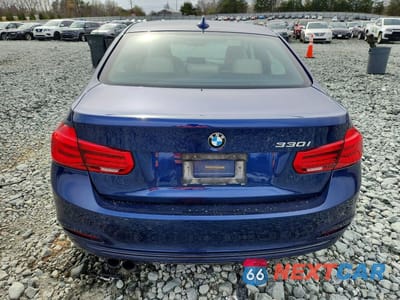 Zdjęcie 6 z 12 samochodu: 2017 BMW 330 I VIN:WBA8B9G34HNU56712 - miniatura