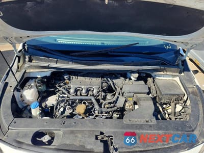 Zdjęcie 12 z 12 samochodu: 2016 KIA SEDONA LX VIN:KNDMB5C14G6162444 - miniatura