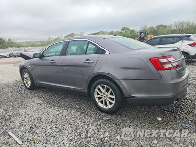 Drugie zdjęcie samochodu z przodu: 2014 FORD TAURUS SE VIN:1FAHP2D89EG159999 - miniatura