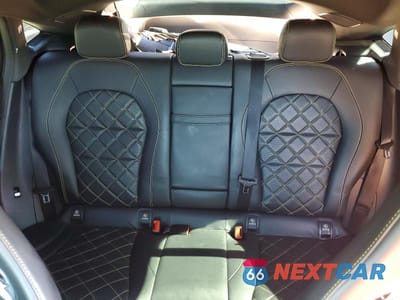 Zdjęcie 10 z 12 samochodu: 2018 MERCEDES-BENZ GLC COUPE 63 S 4MATIC AMG VIN:WDC0J8KB0JF475571 - miniatura