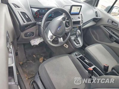 Zdjęcie 8 z 12 samochodu: 2021 FORD TRANSIT CONNECT XL VIN:NM0LS7E79M1501892 - miniatura