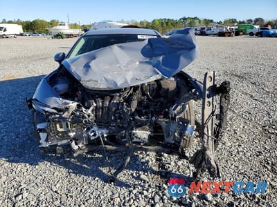 Piąte zdjęcie samochodu w środku: 2025 HYUNDAI SONATA SE VIN:KMHL24JA3SA441491 - miniatura