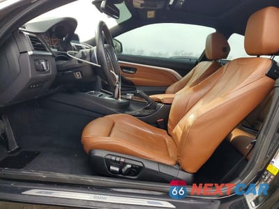 Zdjęcie 7 z 12 samochodu: 2016 BMW 435 XI VIN:WBA3R5C58GK374083 - miniatura