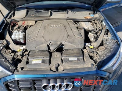 Zdjęcie 12 z 13 samochodu: 2021 AUDI Q7 PREMIUM PLUS VIN:WA1LXAF78MD021304 - miniatura