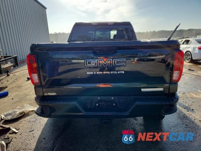 Zdjęcie 6 z 13 samochodu: 2020 GMC SIERRA C1500 ELEVATION VIN:3GTP8CED9LG237073 - miniatura