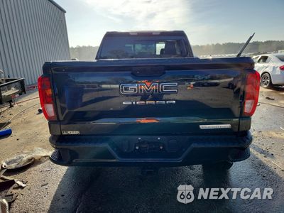 Zdjęcie 6 z 13 samochodu: 2020 GMC SIERRA C1500 ELEVATION VIN:3GTP8CED9LG237073 - miniatura