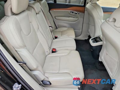 Zdjęcie 11 z 12 samochodu: 2019 VOLVO XC90 T6 INSCRIPTION VIN:YV4A22PL4K1494822 - miniatura