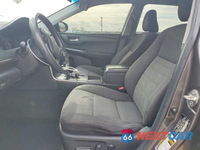 Zdjęcie 7 z 12 samochodu: 2015 TOYOTA CAMRY LE VIN:4T4BF1FK2FR445946 - miniatura