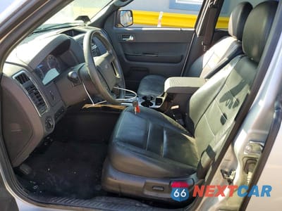 Zdjęcie 7 z 12 samochodu: 2011 FORD ESCAPE LIMITED VIN:1FMCU0EG8BKA28963 - miniatura