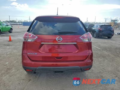 Zdjęcie 6 z 14 samochodu: 2016 NISSAN ROGUE S VIN:5N1AT2MT1GC753777 - miniatura