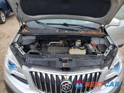 Zdjęcie 12 z 13 samochodu: 2016 BUICK ENCORE CONVENIENCE VIN:KL4CJBSB0GB643140 - miniatura
