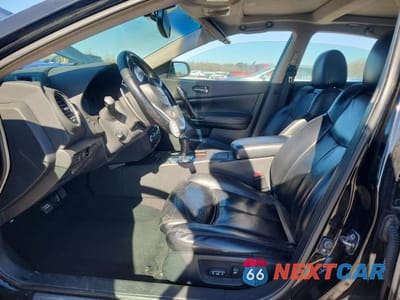Zdjęcie 7 z 12 samochodu: 2009 NISSAN MAXIMA 3.5 S VIN:1N4AA51E59C844724 - miniatura