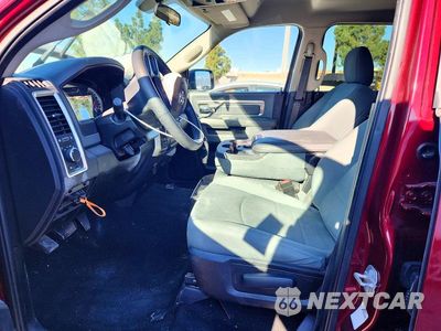 Zdjęcie 7 z 11 samochodu: 2019 RAM 1500 CLASSIC SLT VIN:1C6RR7TT9KS576440 - miniatura