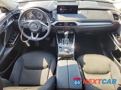 Zdjęcie 8 z 12 samochodu: 2021 MAZDA CX-9 SPORT VIN:JM3TCBBYXM0520576 - miniatura