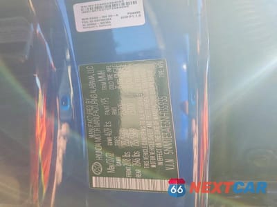 Zdjęcie 14 z 14 samochodu: 2022 HYUNDAI TUCSON LIMITED VIN:5NMJE3AE3NH135935 - miniatura