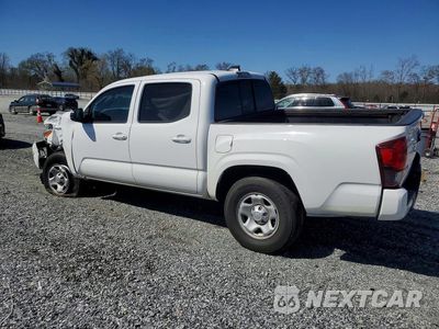 Drugie zdjęcie samochodu z przodu: 2023 TOYOTA TACOMA SR V6 VIN:3TMCZ5AN7PM561166 - miniatura